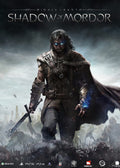 MIDDLE-EARTH: SHADOW OF MORDOR - GAME OF THE YEAR EDITION (GOTY) - STEAM - PC - WORLDWIDE - Libelula Vesela - Jocuri video