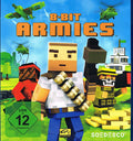 8-BIT ARMIES - PC - STEAM - MULTILANGUAGE - EU - Libelula Vesela - Jocuri video