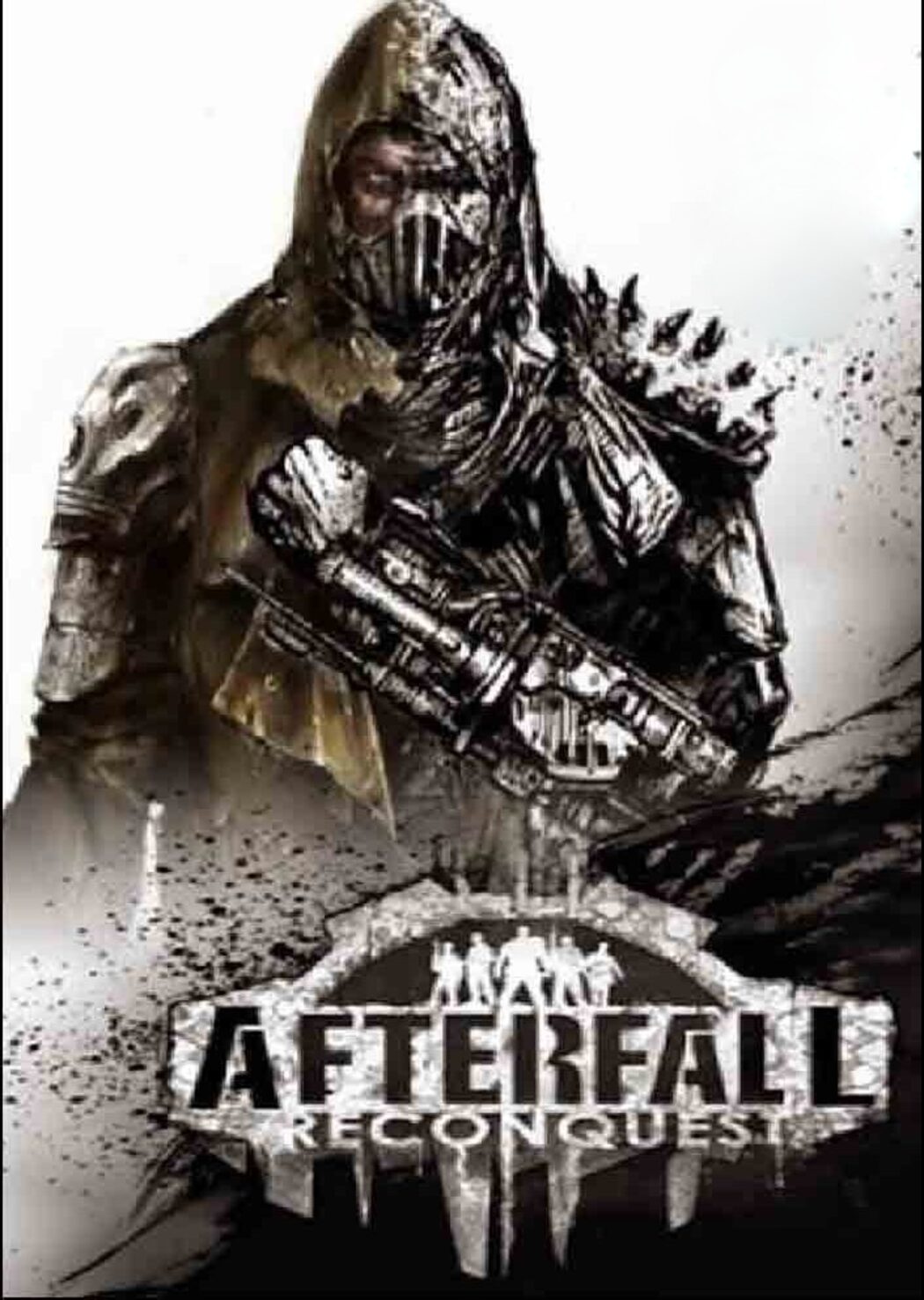 AFTERFALL RECONQUEST EPISODE - STEAM - MULTILANGUAGE - WORLDWIDE - PC - Libelula Vesela - Jocuri video