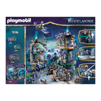 VIOLET VALE - VIZUINA DEMONULUI - PLAYMOBIL (PM70746) - Libelula Vesela - Jucarii