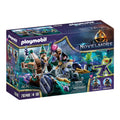 VIOLET VALE - PATRULAREA DEMONULUI - PLAYMOBIL (PM70748) - Libelula Vesela - Jucarii