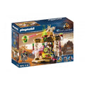 TEMPLUL ARMELOR  - PLAYMOBIL (PM70751) - Libelula Vesela - Jucarii