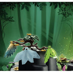 PLAYMOBIL - CEREMONIE DE PRIMAVARA - PLAYMOBIL (PM70808) - Libelula Vesela - Jucarii