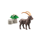 CAPRA IBEX - PLAYMOBIL WILTOPIA (PM71050) - Libelula Vesela - Jucarii