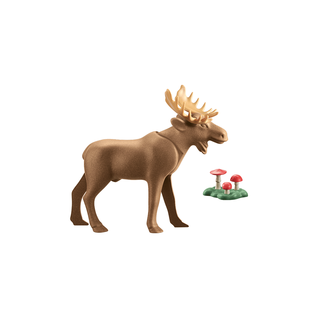 ELAN - PLAYMOBIL WILTOPIA (PM71052) - Libelula Vesela - Jucarii