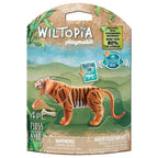 TIGRU - PLAYMOBIL WILTOPIA (PM71055) - Libelula Vesela - Jucarii