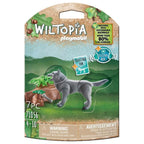 LUP - PLAYMOBIL WILTOPIA (PM71056) - Libelula Vesela - Jucarii