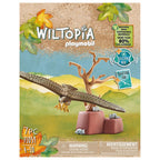 VULTUR - PLAYMOBIL WILTOPIA (PM71059) - Libelula Vesela - Jucarii
