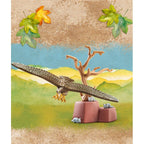 VULTUR - PLAYMOBIL WILTOPIA (PM71059) - Libelula Vesela - Jucarii