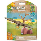 VULTUR - PLAYMOBIL WILTOPIA (PM71059) - Libelula Vesela - Jucarii