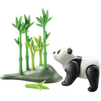 URS PANDA - PLAYMOBIL WILTOPIA (PM71060) - Libelula Vesela - Jucarii
