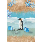 PINGUIN IMPERIAL - PLAYMOBIL WILTOPIA (PM71061) - Libelula Vesela - Jucarii
