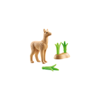 PUI DE ALPACA - PLAYMOBIL WILTOPIA (PM71064) - Libelula Vesela - Jucarii