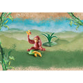 PUI DE URANGUTAN - PLAYMOBIL WILTOPIA (PM71074) - Libelula Vesela - Jucarii