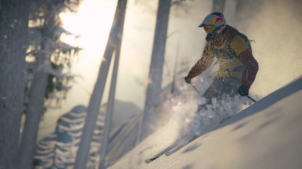 STEEP - XBOX ONE - WORLDWIDE Libelula Vesela Jocuri video