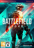 BATTLEFIELD 2042 - STEAM - PC - WORLDWIDE - MULTILANGUAGE - Libelula Vesela - Jocuri video
