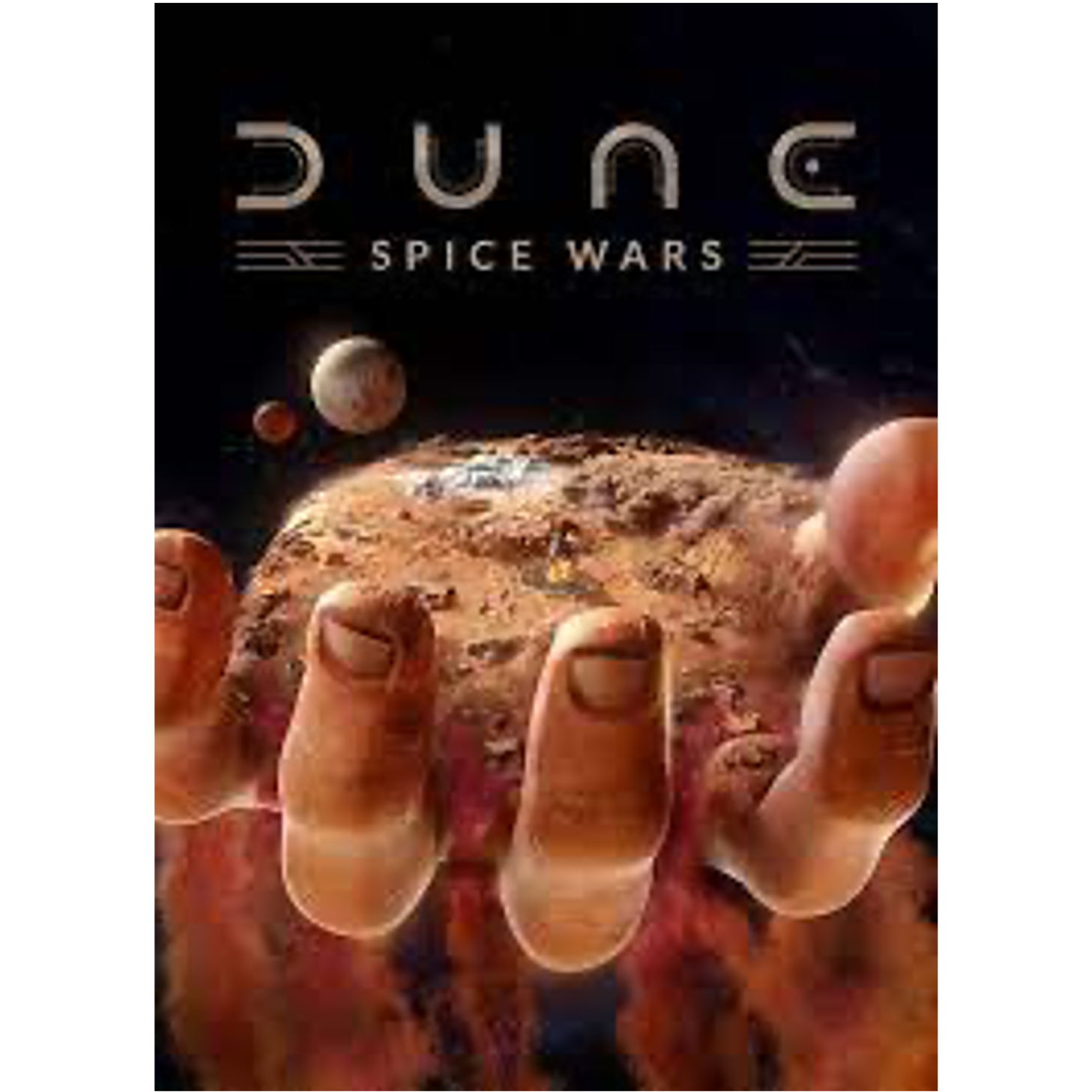 DUNE: SPICE WARS - PC - STEAM - MULTILANGUAGE - WORLDWIDE - Libelula Vesela - Jocuri video