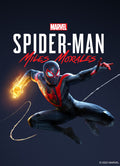 MARVEL'S SPIDER-MAN: MILES MORALES - PC - STEAM - MULTILANGUAGE - WORLDWIDE - Libelula Vesela - Jocuri video