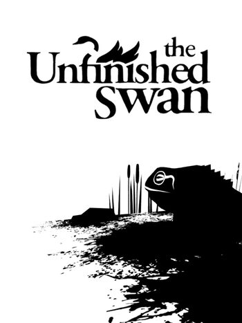 THE UNFINISHED SWAN - PC - STEAM - MULTILANGUAGE - ROW - Libelula Vesela - Jocuri video
