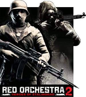 RED ORCHESTRA 2: HEROES OF STALINGRAD (GOTY) - STEAM - PC - WORLDWIDE - MULTILANGUAGE