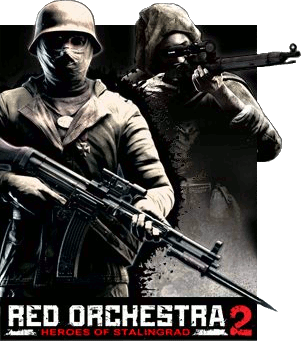 RED ORCHESTRA 2: HEROES OF STALINGRAD (GOTY) - STEAM - PC - WORLDWIDE - MULTILANGUAGE - Libelula Vesela - Jocuri video