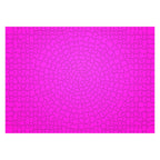 PUZZLE KRYPT ROZ, 654 PIESE - RAVENSBURGER (RVSPA16564) - Libelula Vesela - Jucarii