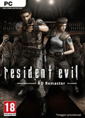 RESIDENT EVIL / BIOHAZARD HD REMASTER - STEAM - MULTILANGUAGE - EU - Libelula Vesela - Jocuri video