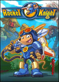 ROCKET KNIGHT - PC - STEAM - MULTILANGUAGE - WORLDWIDE - Libelula Vesela - Jocuri video