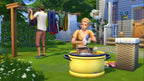 THE SIMS 4: LAUNDRY DAY STUFF - EXPANSION PACK - ORIGIN - PC / MAC - WORLDWIDE - Libelula Vesela - Jocuri video