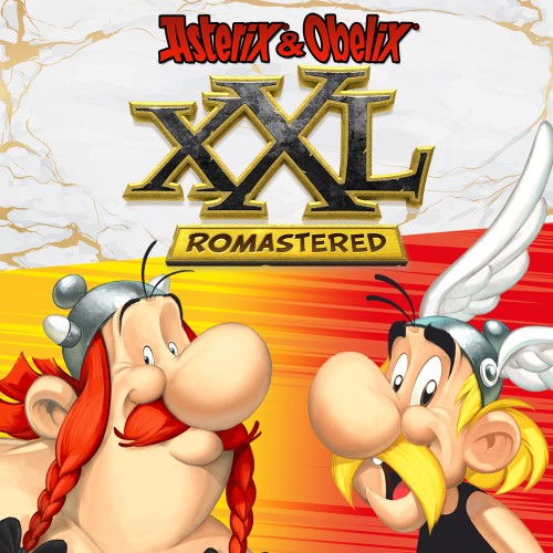ASTERIX & OBELIX XXL: ROMASTERED - STEAM - PC - WORLDWIDE - MULTILANGUAGE - Libelula Vesela - Jocuri video