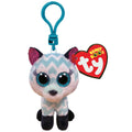 BRELOC VULPE ATLAS (8.5 CM) - TY (ST9XTY35249) - Libelula Vesela - Jucarii