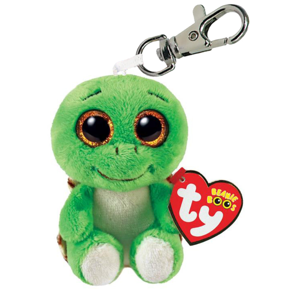 BRELOC TESTOASA TURBO (8.5 CM) -TY (ST9XTY35250) - Libelula Vesela - Jucarii