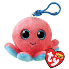 BRELOC CARACATITA SHELDON (8.5 CM) -TY (ST9XTY35255) - Libelula Vesela - Jucarii