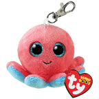 BRELOC CARACATITA SHELDON (8.5 CM) -TY (ST9XTY35255) - Libelula Vesela - Jucarii