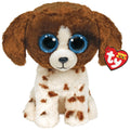 PLUS CATELUL MUDDLES (15 CM) - TY (ST9XTY36249) - Libelula Vesela - Jucarii