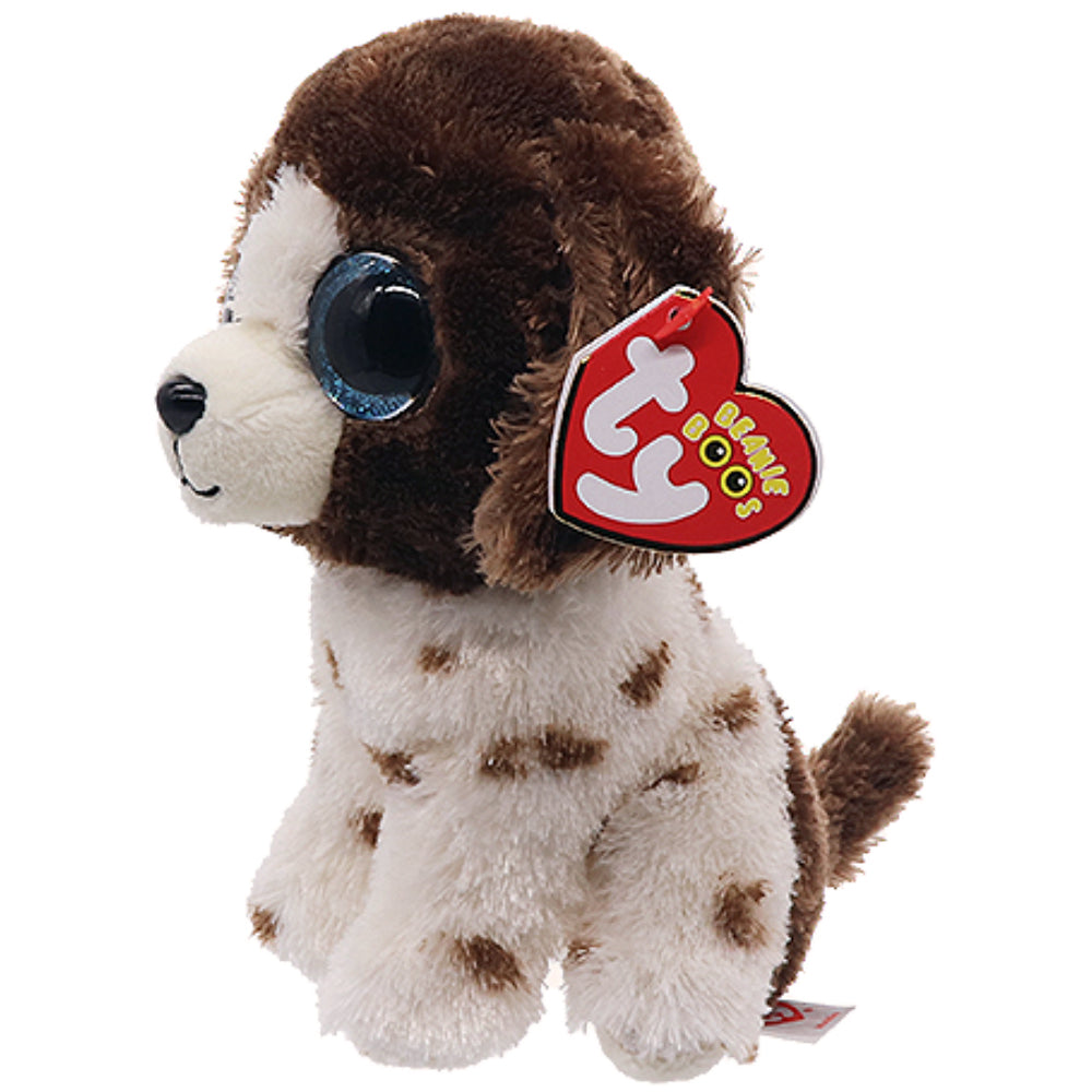 PLUS CATELUL MUDDLES (15 CM) - TY (ST9XTY36249) - Libelula Vesela - Jucarii