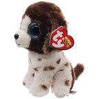 PLUS CATELUL MUDDLES (15 CM) - TY (ST9XTY36249) - Libelula Vesela - Jucarii