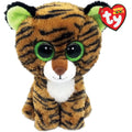 PLUS TIGRUL TIGGY (15 CM) - TY (ST9XTY36387) - Libelula Vesela - Jucarii