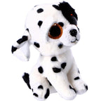 PLUS DALMATIANUL LUTHER (15 CM) -TY (ST9XTY36389) - Libelula Vesela - Jucarii