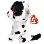 PLUS DALMATIANUL LUTHER (15 CM) -TY (ST9XTY36389) - Libelula Vesela - Jucarii