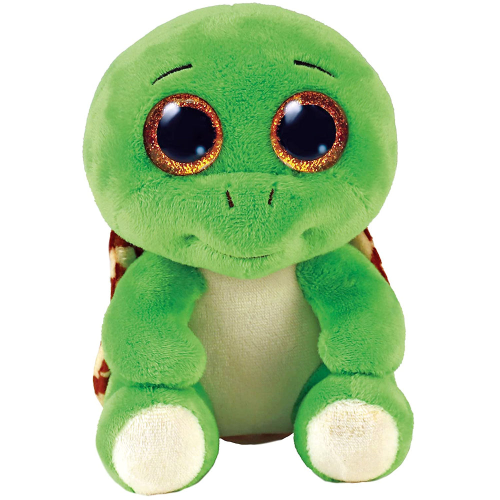 PLUS TESTOASA TURBO (15 CM) -TY (ST9XTY36392) - Libelula Vesela - Jucarii