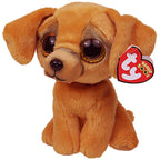 PLUS CATELUL ZUZU (15 CM) -TY (ST9XTY36393) - Libelula Vesela - Jucarii