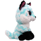 PLUS VULPE ATLAS (24 CM) - TY (ST9XTY36491) - Libelula Vesela - Jucarii