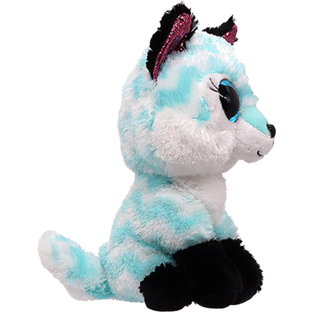 PLUS VULPE ATLAS (24 CM) - TY (ST9XTY36491) - Libelula Vesela - Jucarii