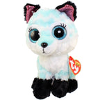 PLUS VULPE ATLAS (24 CM) - TY (ST9XTY36491) - Libelula Vesela - Jucarii