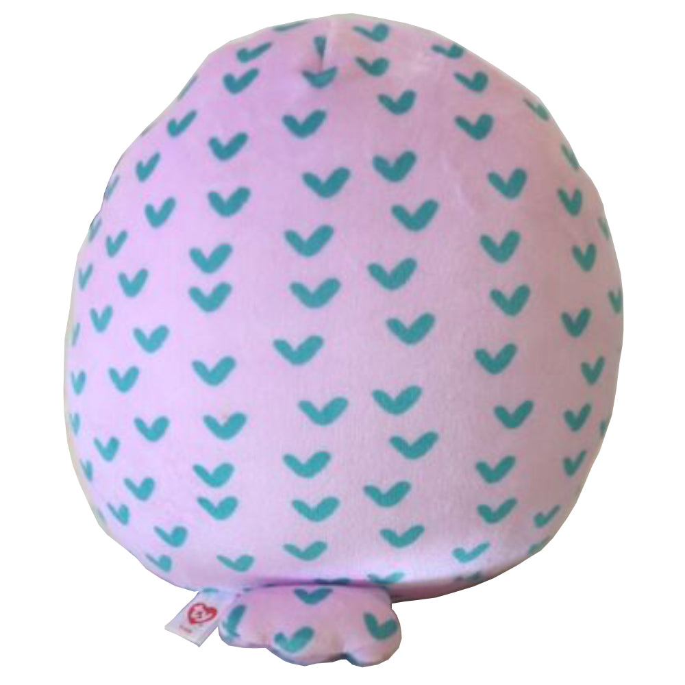 PERNA PLUS BUFNITA WINKS (22 CM) - TY (ST9XTY39217) - Libelula Vesela - Jucarii