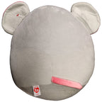 PERNA PLUS SORICELUL CATNIP (22 CM) - TY (ST9XTY39224) - Libelula Vesela - Jucarii