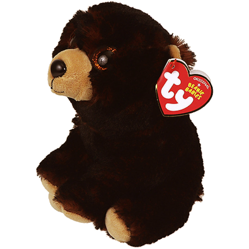 PLUS URSULETUL KODI (15 CM) - TY (ST9XTY40170) - Libelula Vesela - Jucarii