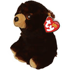 PLUS URSULETUL KODI (15 CM) - TY (ST9XTY40170) - Libelula Vesela - Jucarii