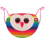 MASCA FASHION BUFNITA OWEN - TY (ST9XTY95705) - Libelula Vesela - Jucarii